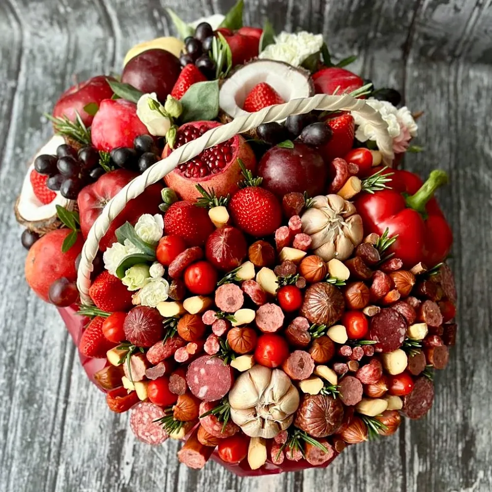 Мужские композиции