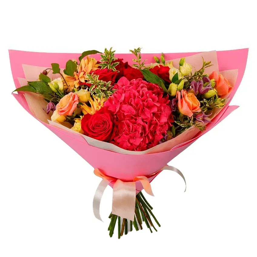 Букет «Чудо»