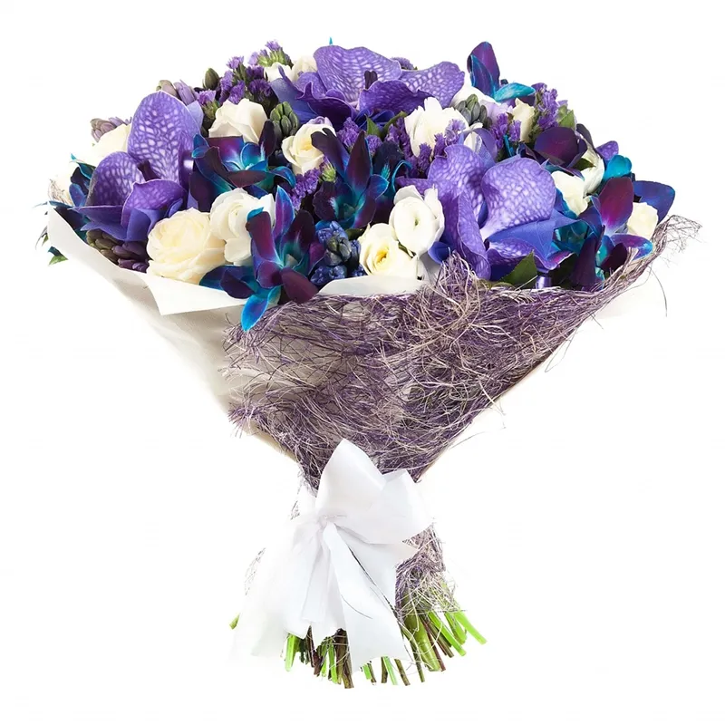 Букет «Фиеста»