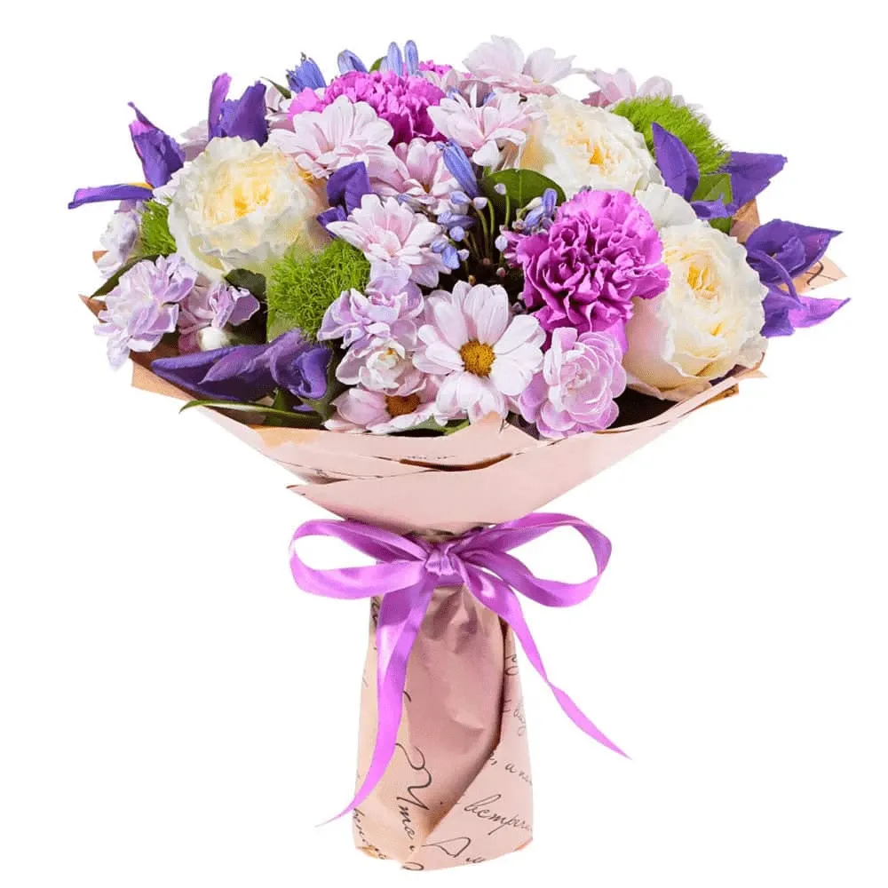 Букет «Флирт»