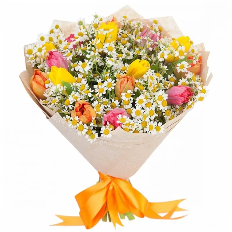 Букет «Любимчик»