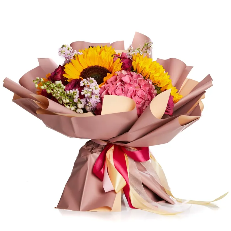 Букет «Любовные отношения»