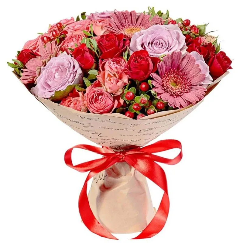 Букет «Мадонна»