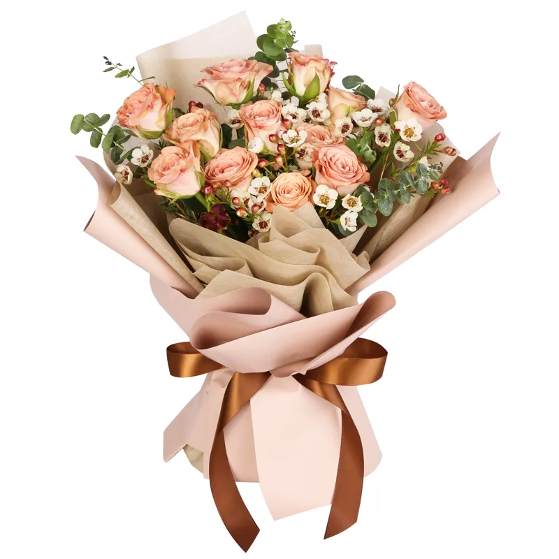 Букет «Небесный ангел»