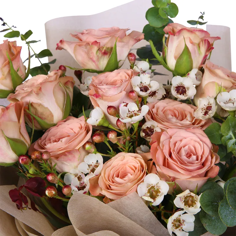 Букет «Небесный ангел»