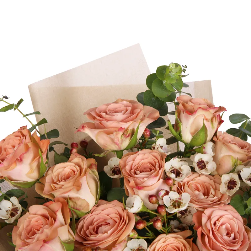 Букет «Небесный ангел»