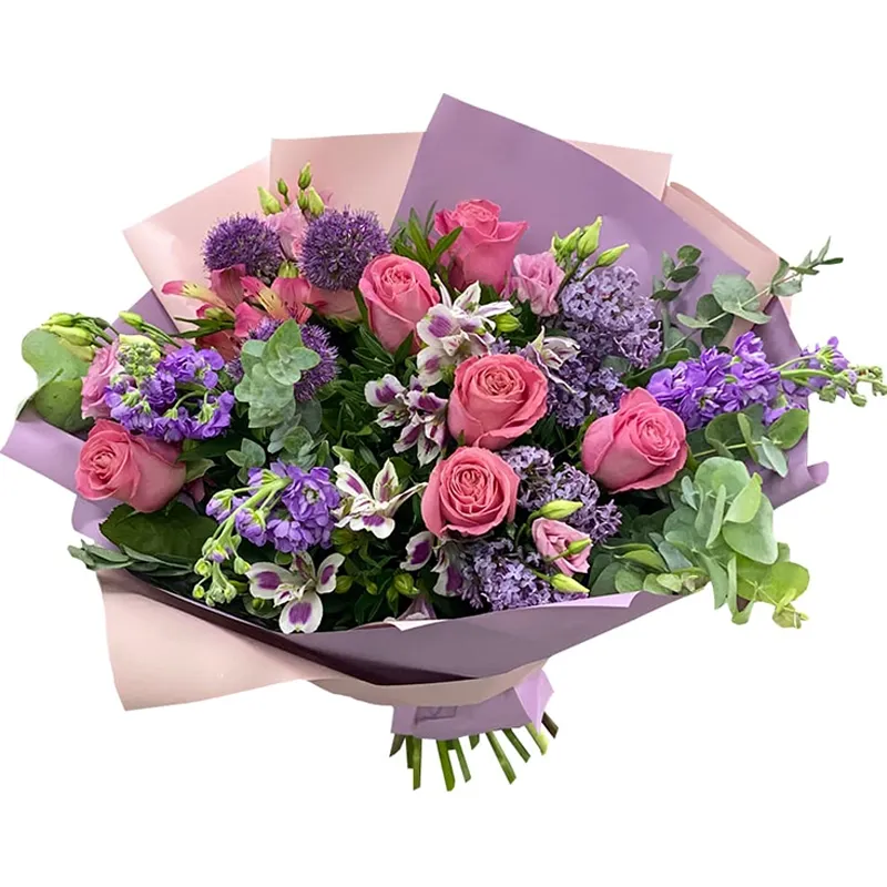 Букет «Самой красивой»