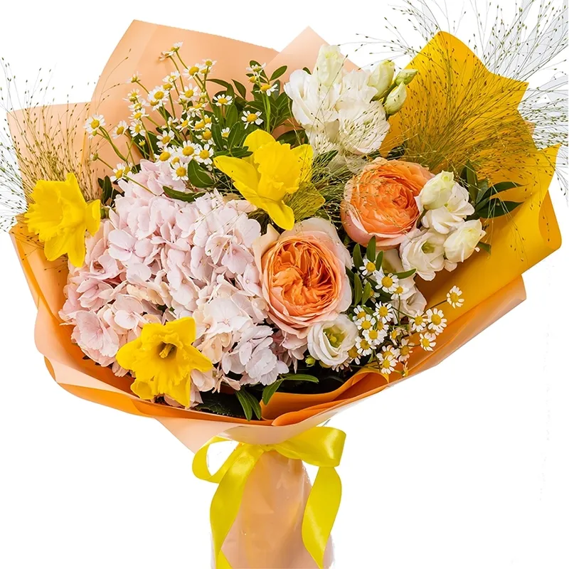 Букет «Санторин»