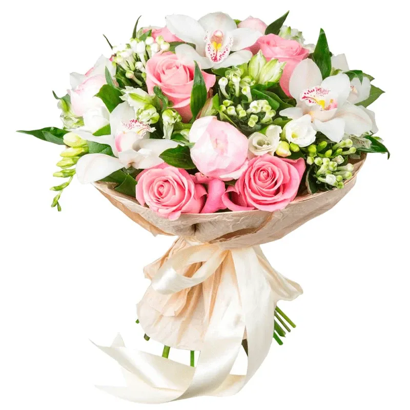 Букет «Великодушие»