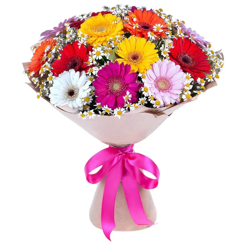 Букет «Вероника»