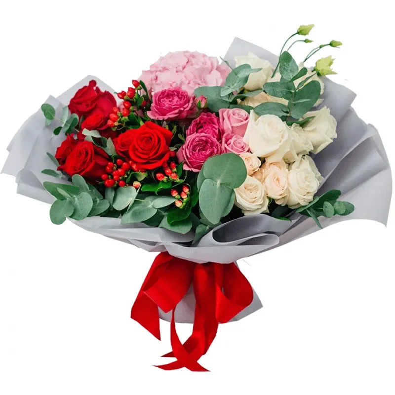 Букет «Жасмин»