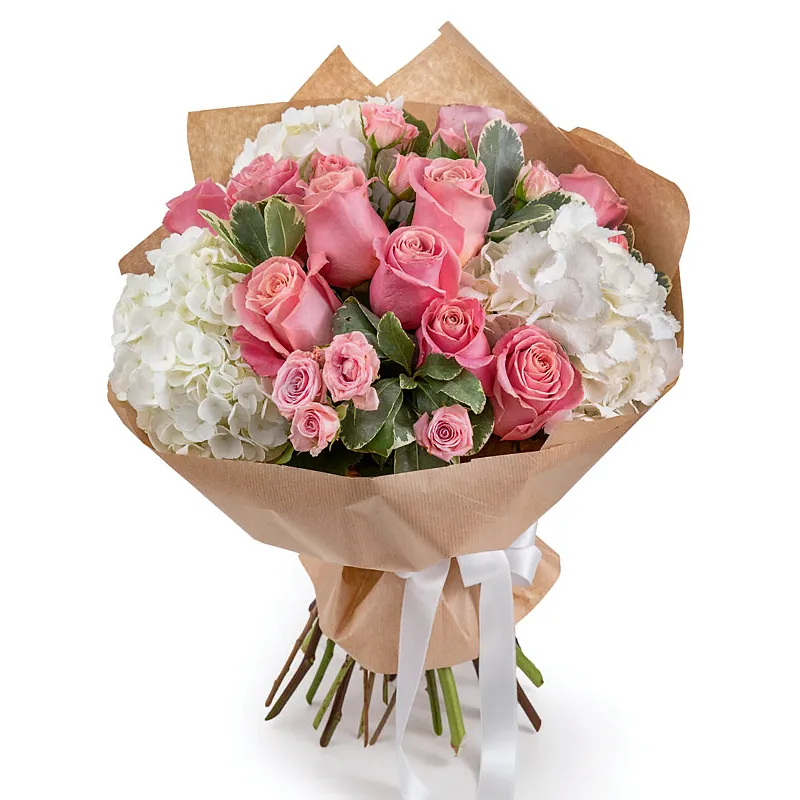 Букет «Женская мечта»