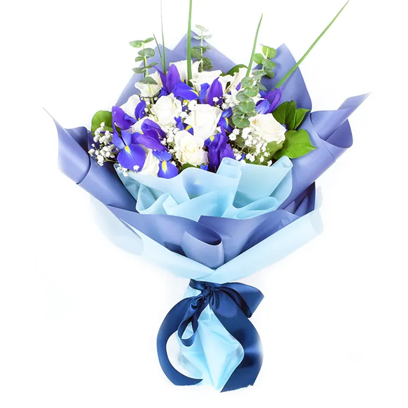 Букет «Весеннее вдохновение»