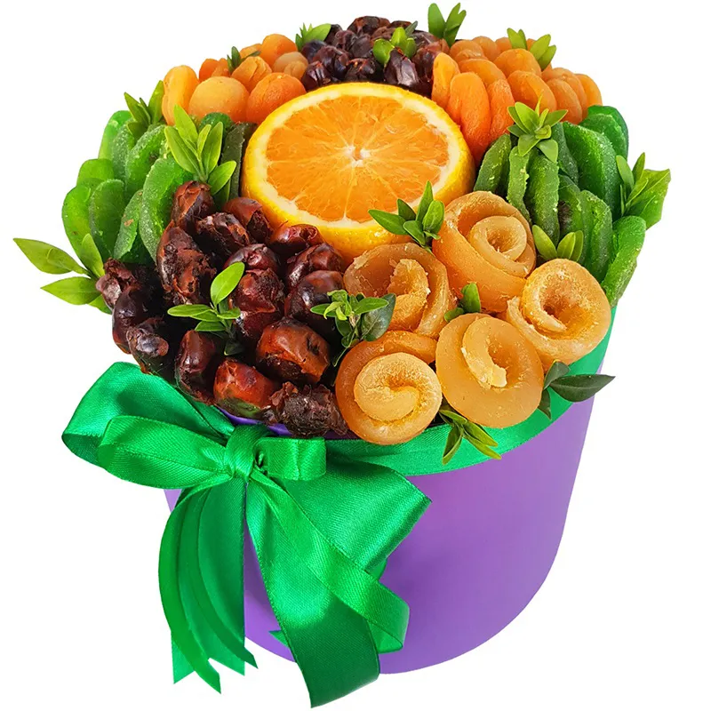 Фруктовая композиция