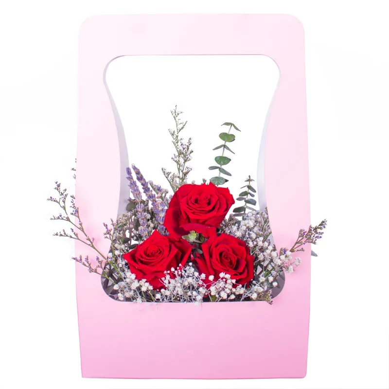 Композиция «Цветочное ассорти»