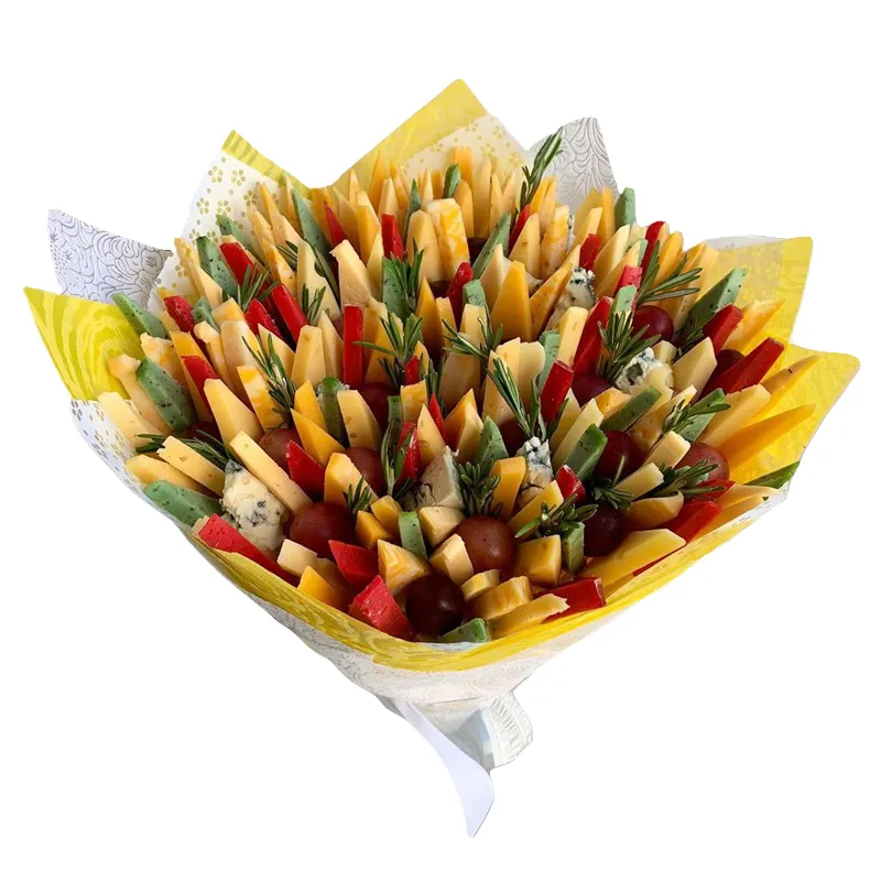 Мужской букет 