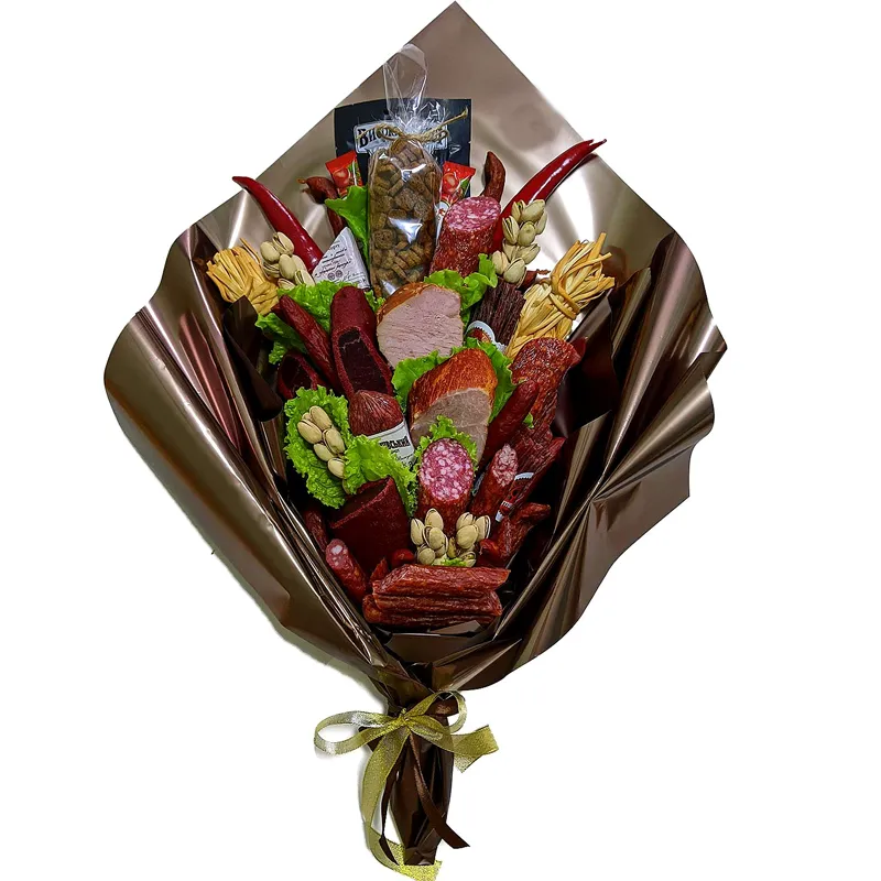 Мясной букет 