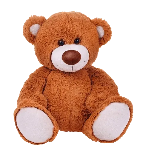 Плюшевый мишка