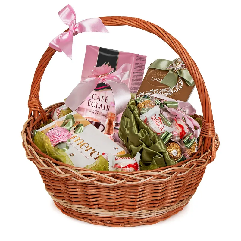 Подарочная корзина 