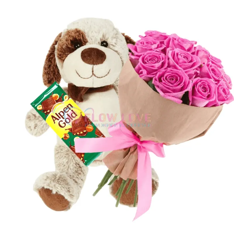 Подарочный набор №1