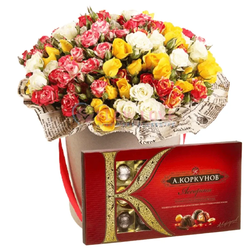 Подарочный набор №6