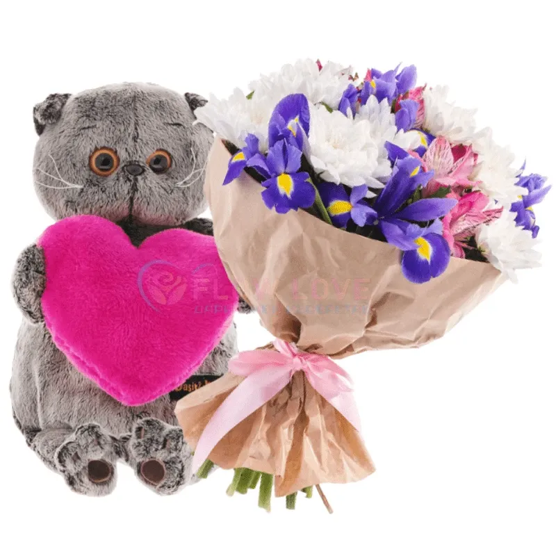 Подарочный набор №8