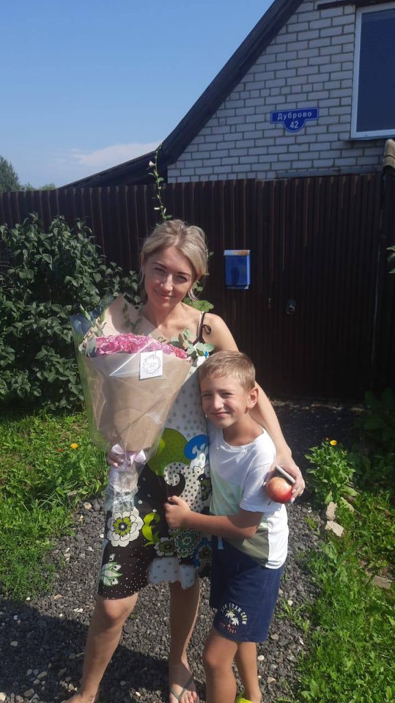 Отзыв от Антон на сайте FlowLove