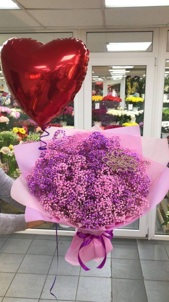 Отзыв от Елена на сайте FlowLove