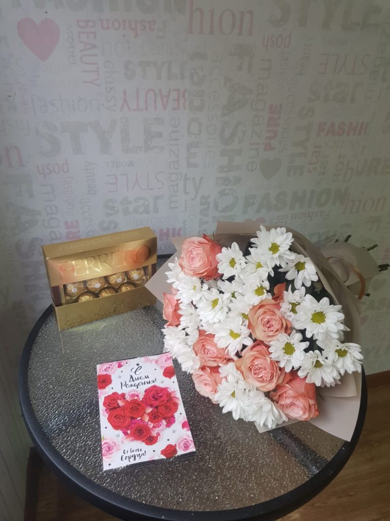 Отзыв от Елена на сайте FlowLove