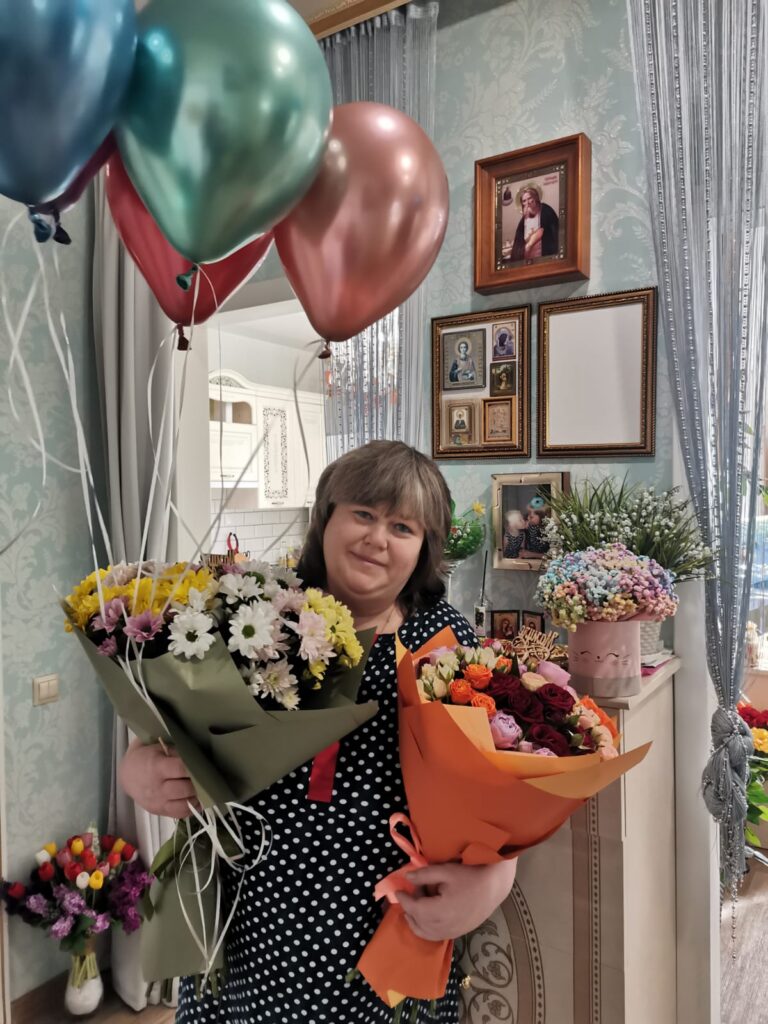 Отзыв от Дарья на сайте FlowLove