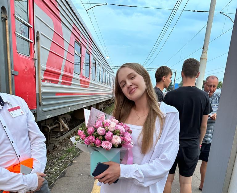 Отзыв от Наталья на сайте FlowLove