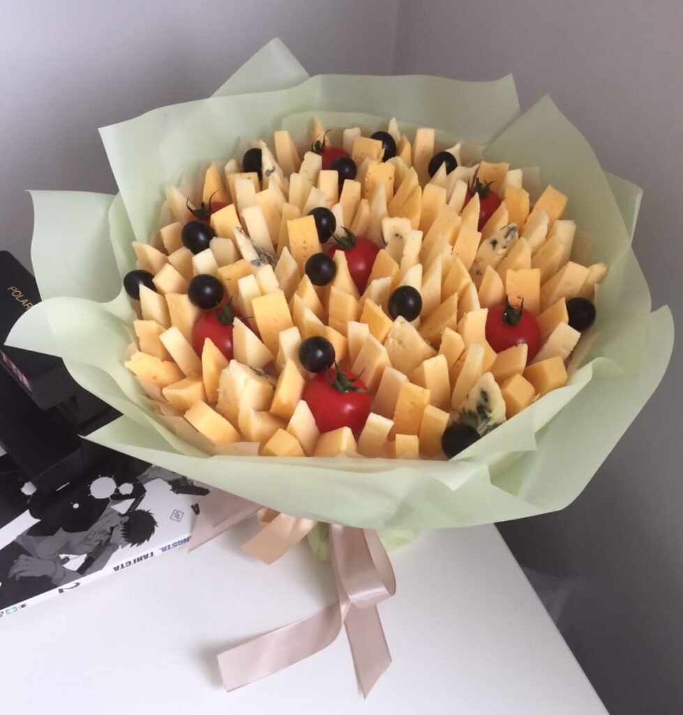 Отзыв от Анастасия на сайте FlowLove