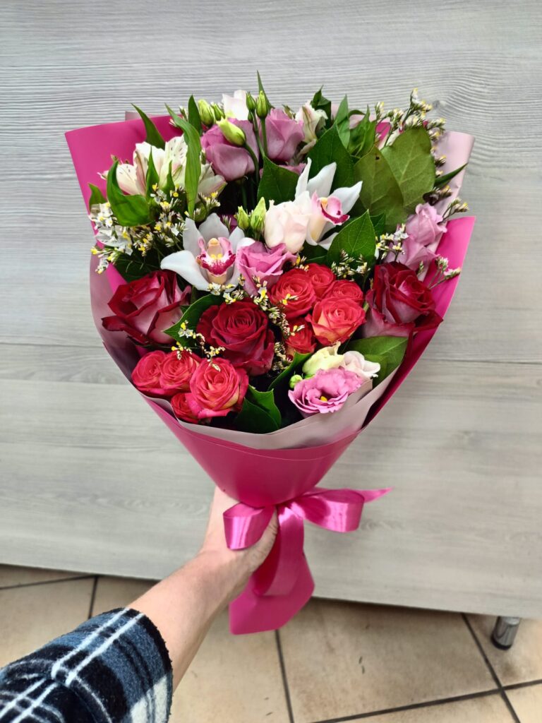 Отзыв от Александр на сайте FlowLove