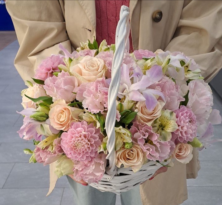 Отзыв от Лидия на сайте FlowLove