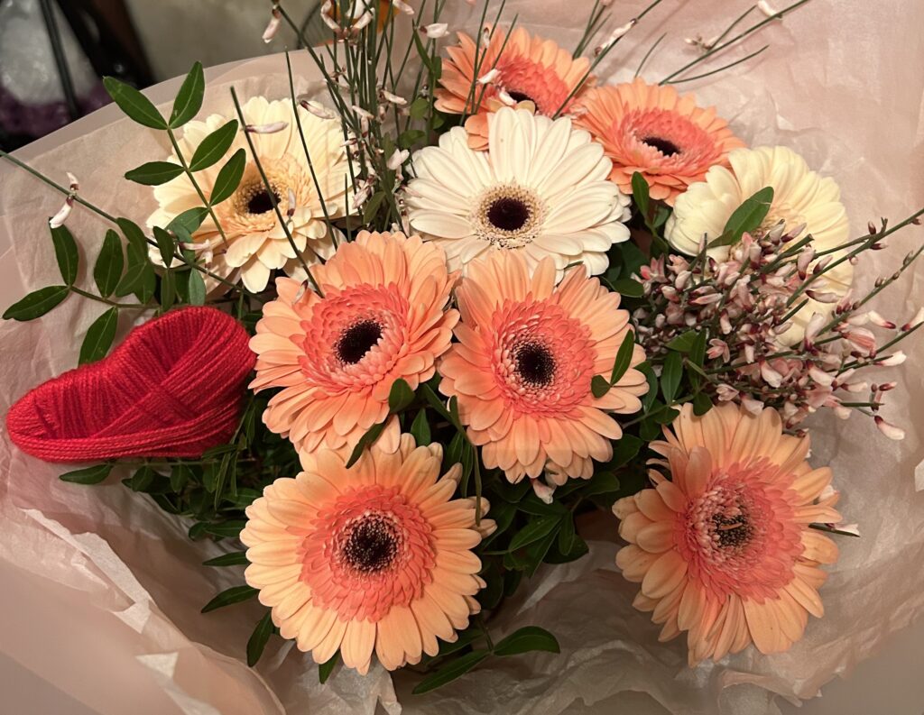 Отзыв от Татьяна на сайте FlowLove